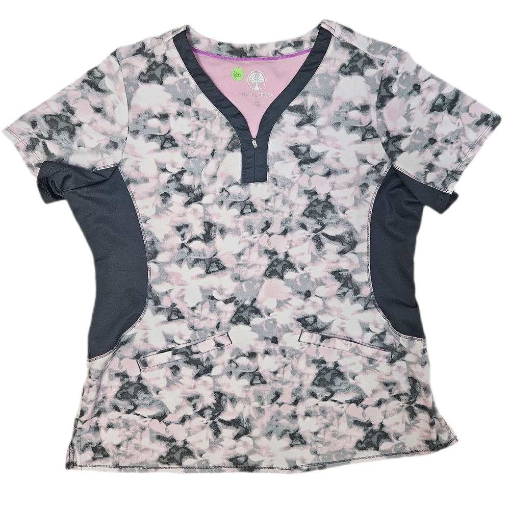 Scrub Top